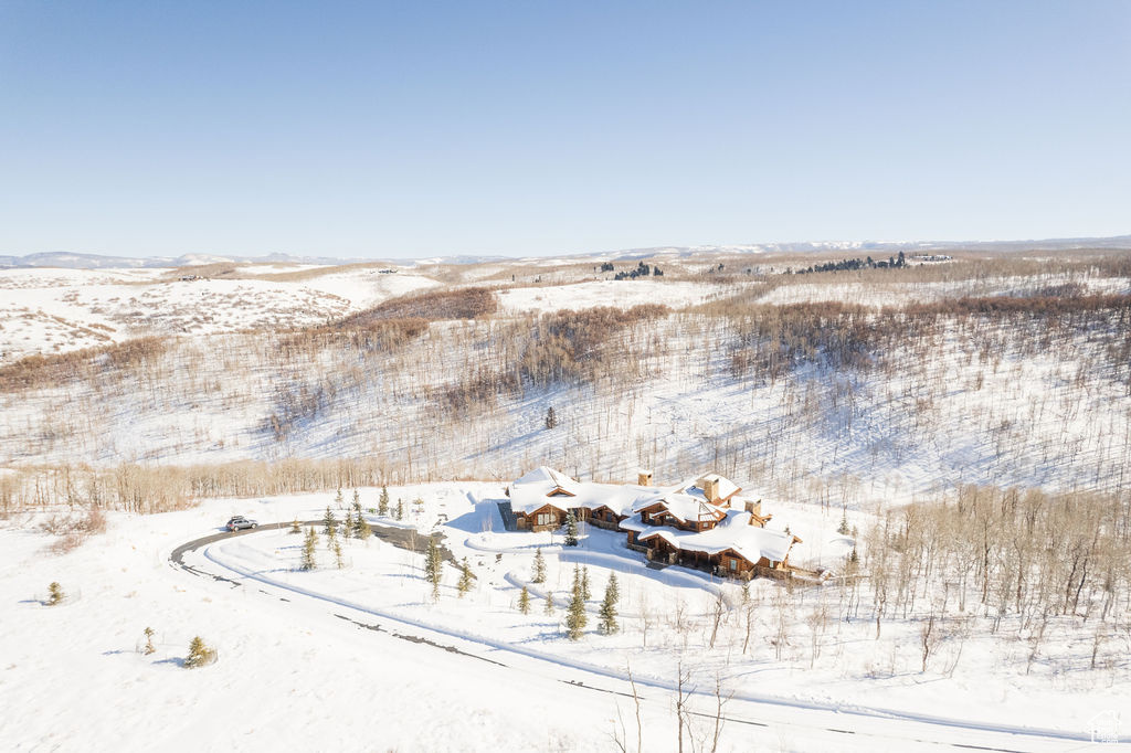 WOLF CREEK RANCH - Residential