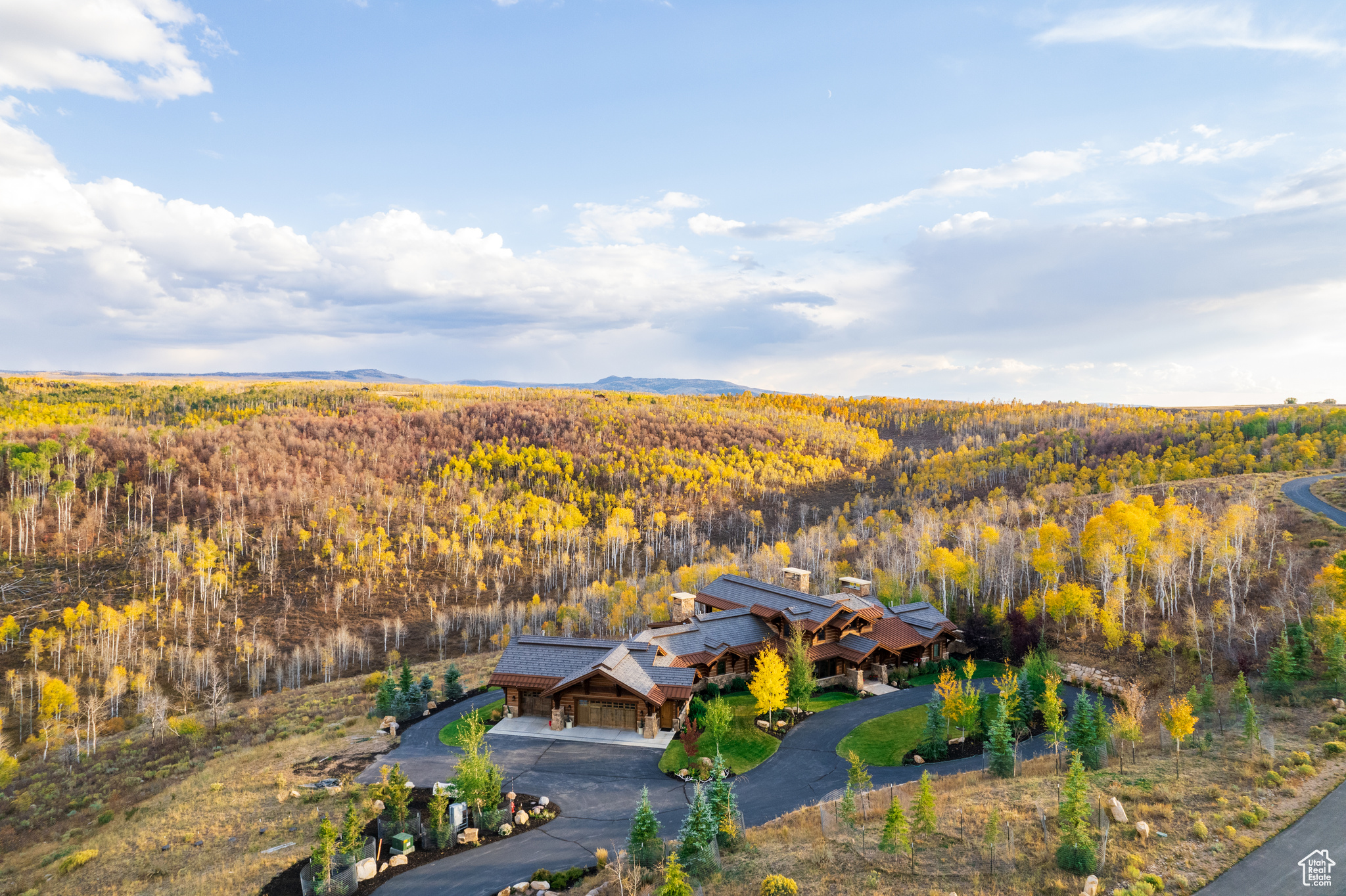 WOLF CREEK RANCH - Residential