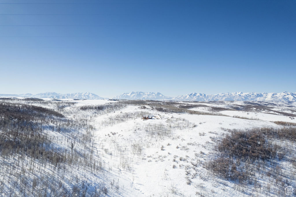 WOLF CREEK RANCH - Residential