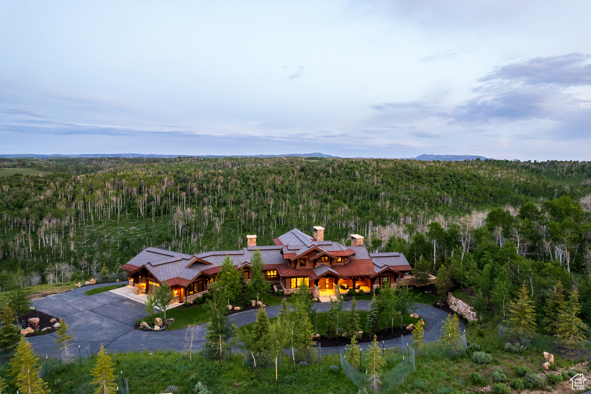 WOLF CREEK RANCH - Residential