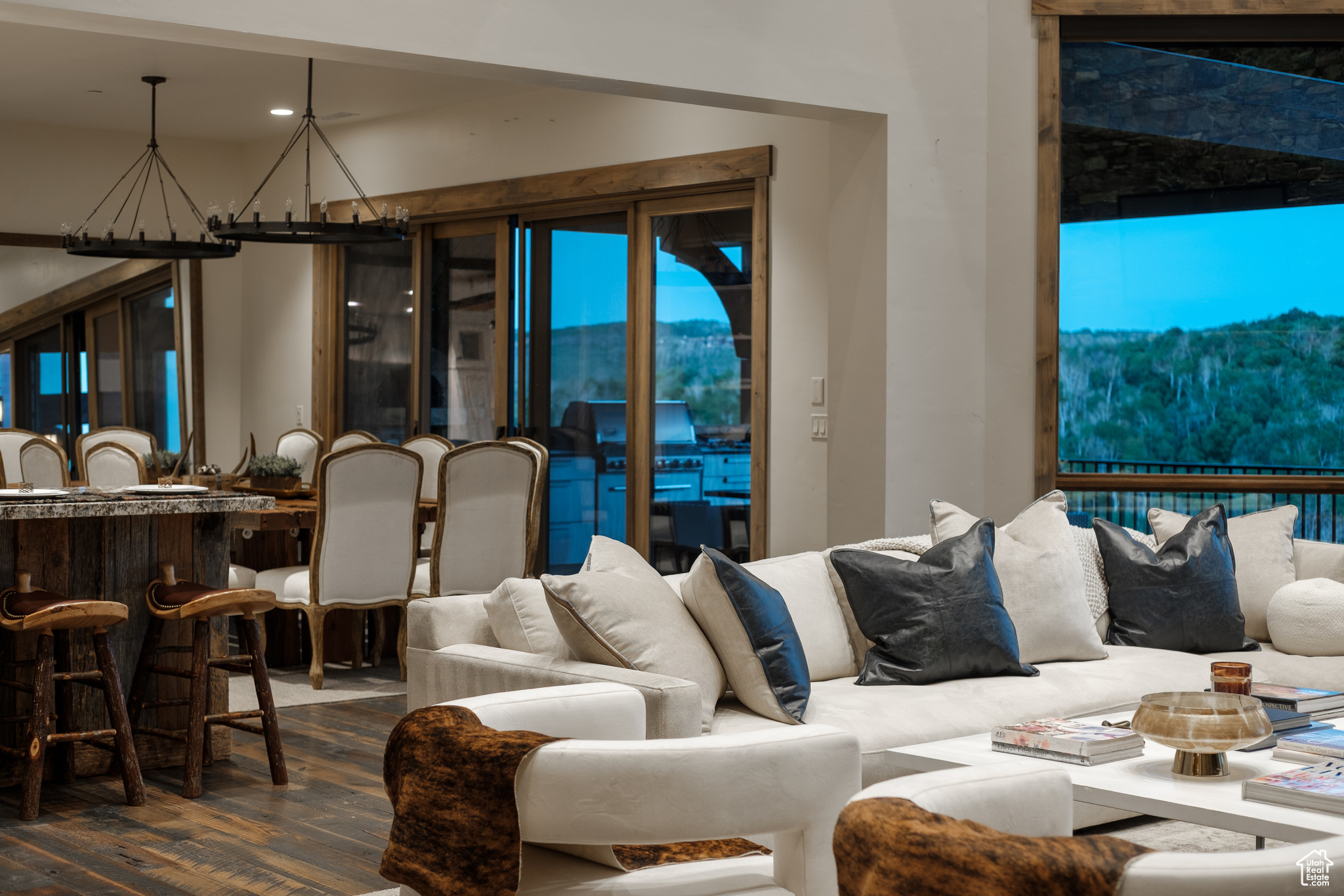 WOLF CREEK RANCH - Residential