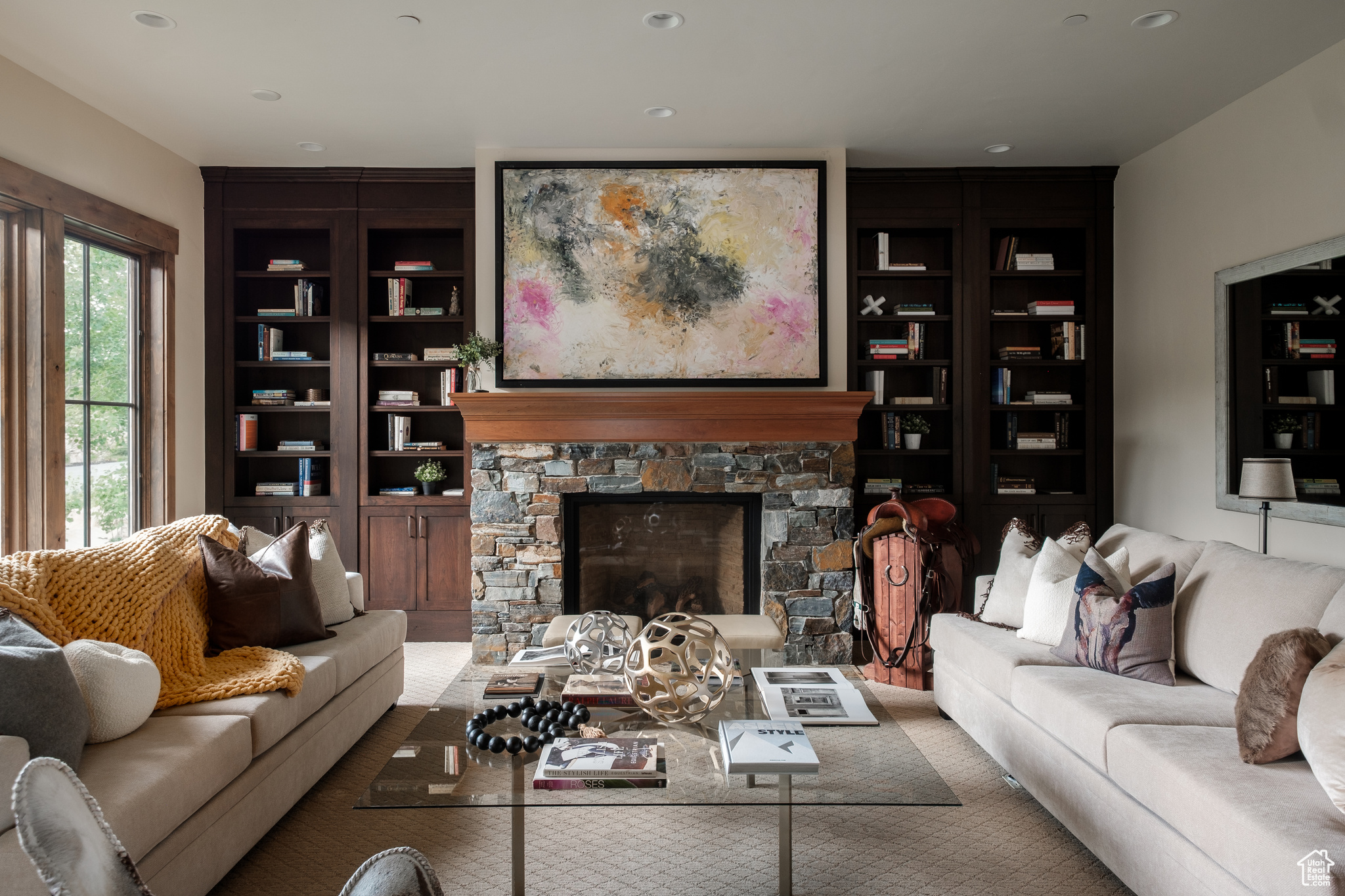 WOLF CREEK RANCH - Residential