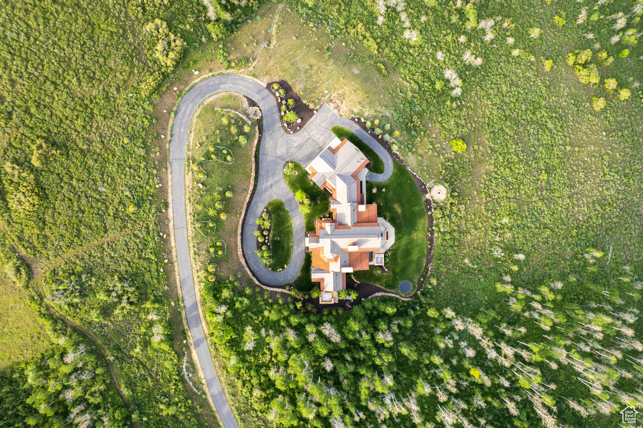 WOLF CREEK RANCH - Residential