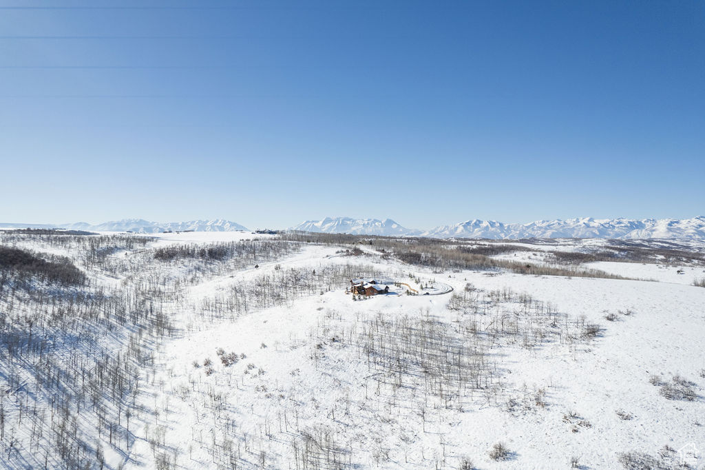 WOLF CREEK RANCH - Residential