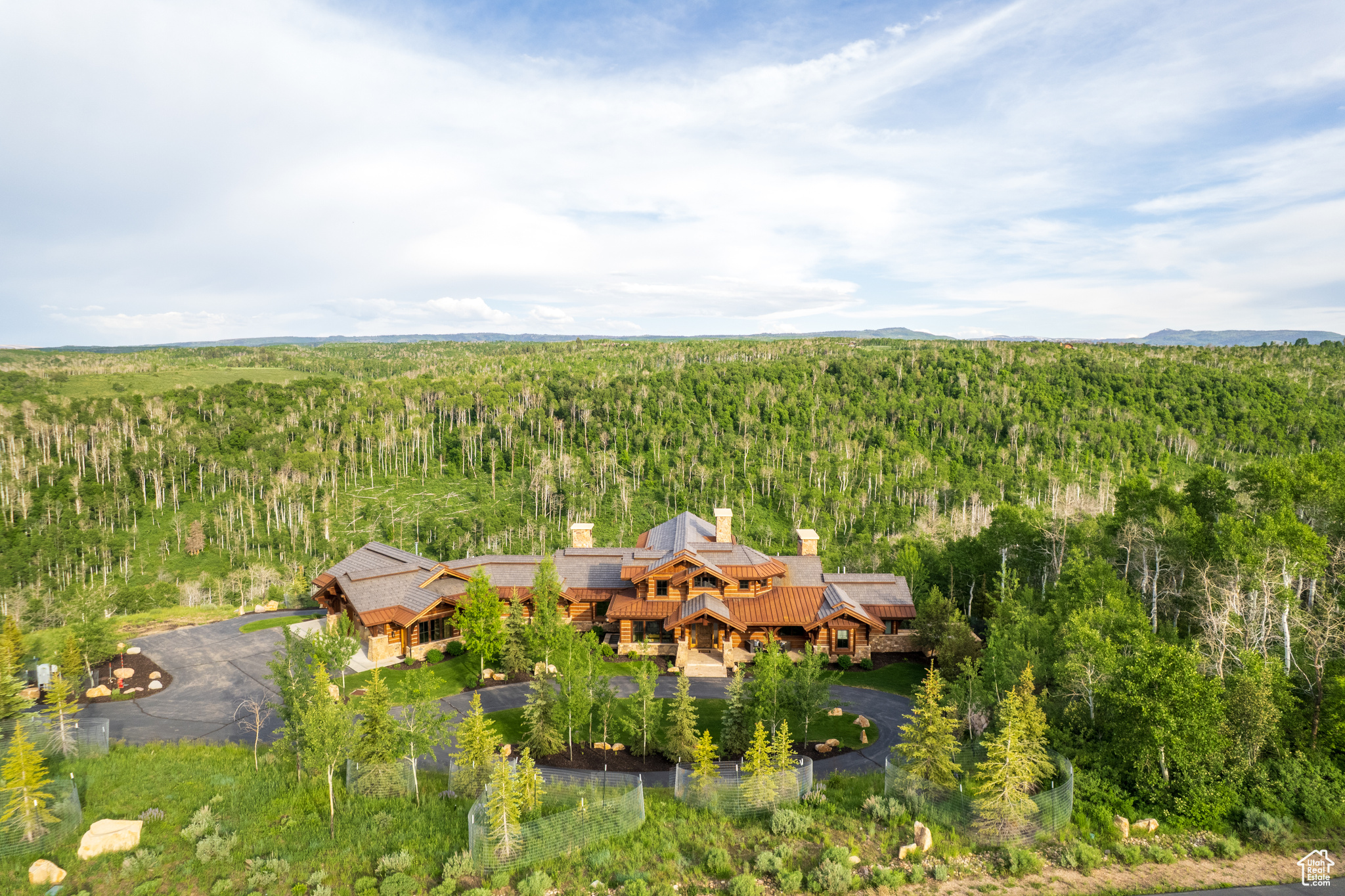 WOLF CREEK RANCH - Residential