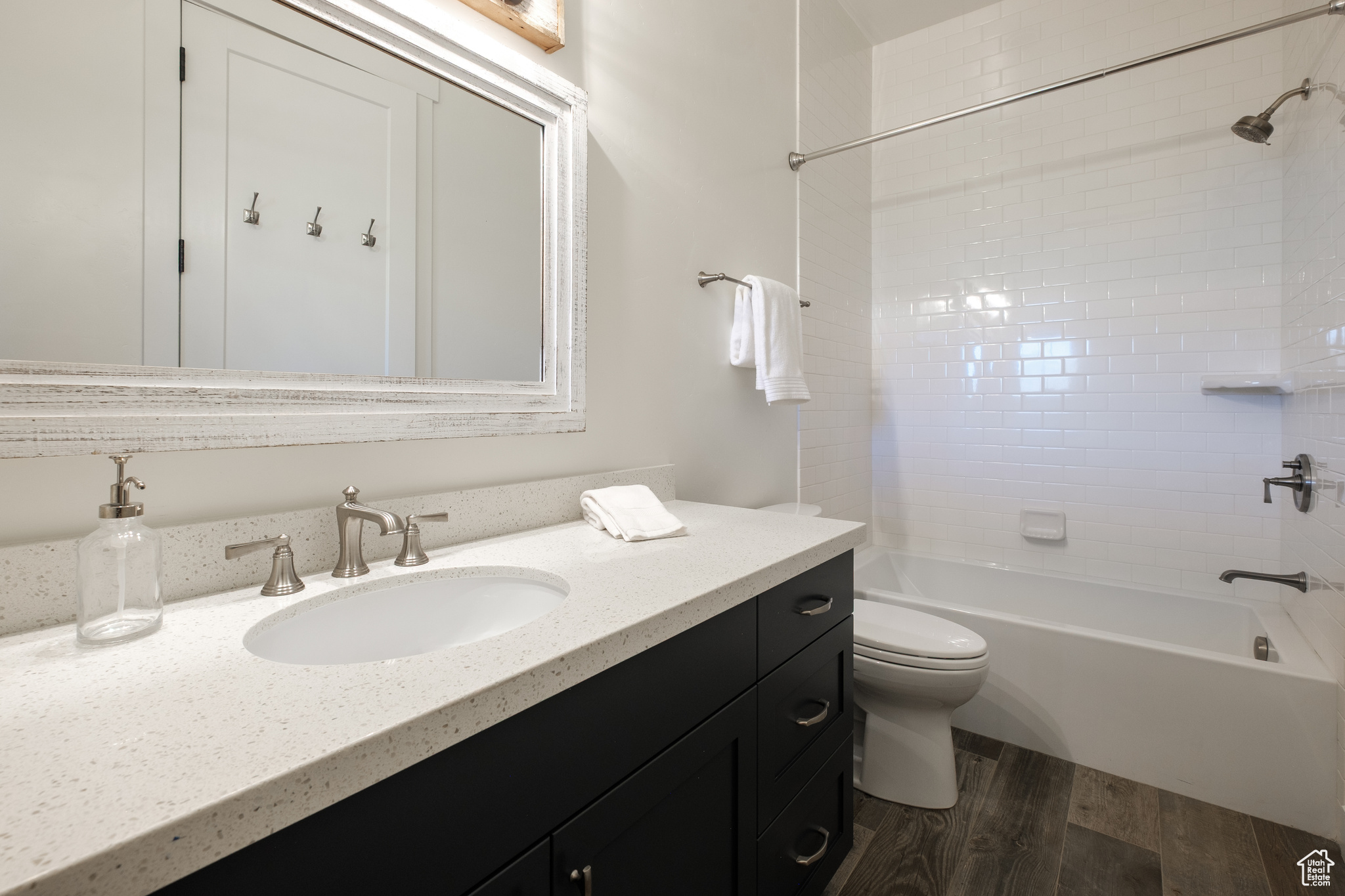 WOLF CREEK RANCH - Residential