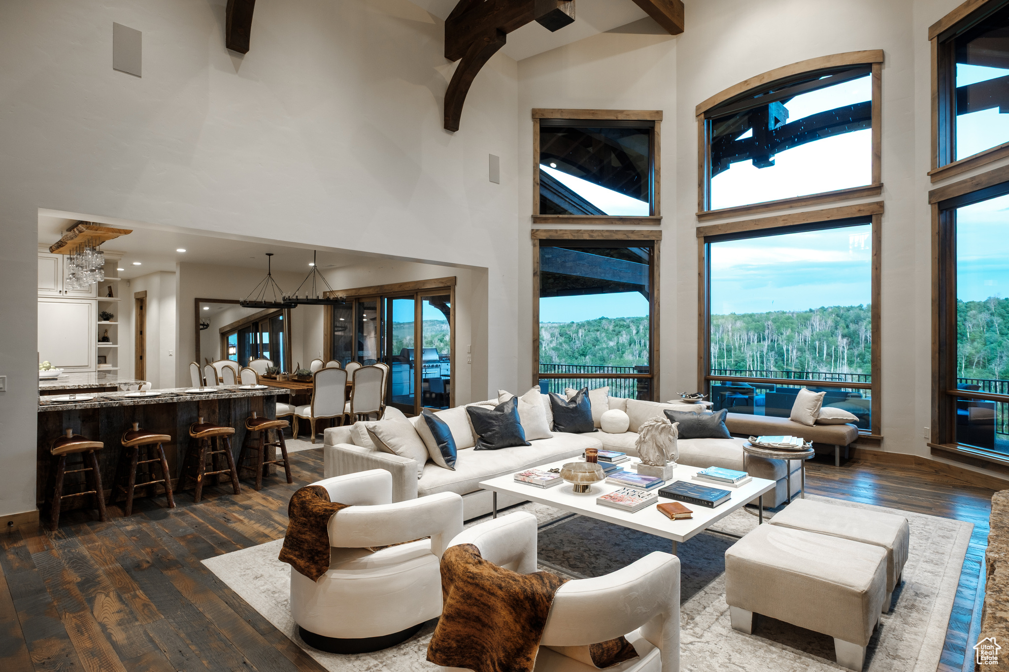 WOLF CREEK RANCH - Residential