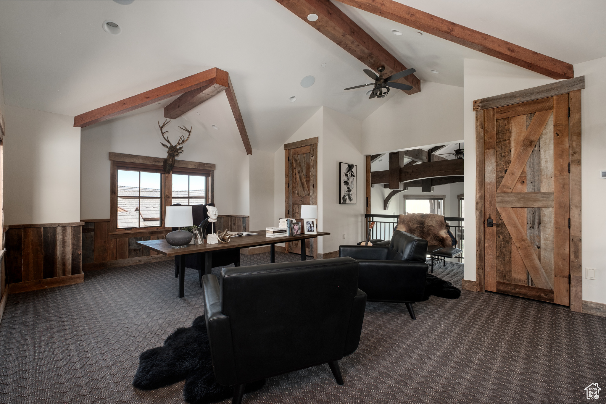 WOLF CREEK RANCH - Residential