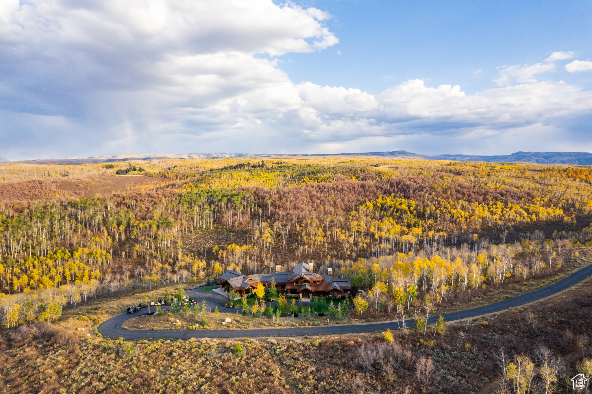 WOLF CREEK RANCH - Residential