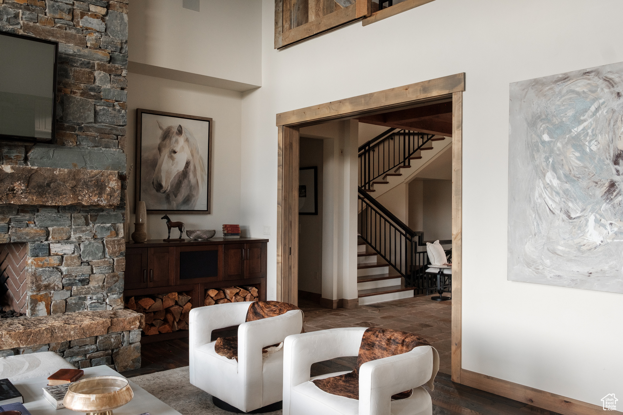 WOLF CREEK RANCH - Residential
