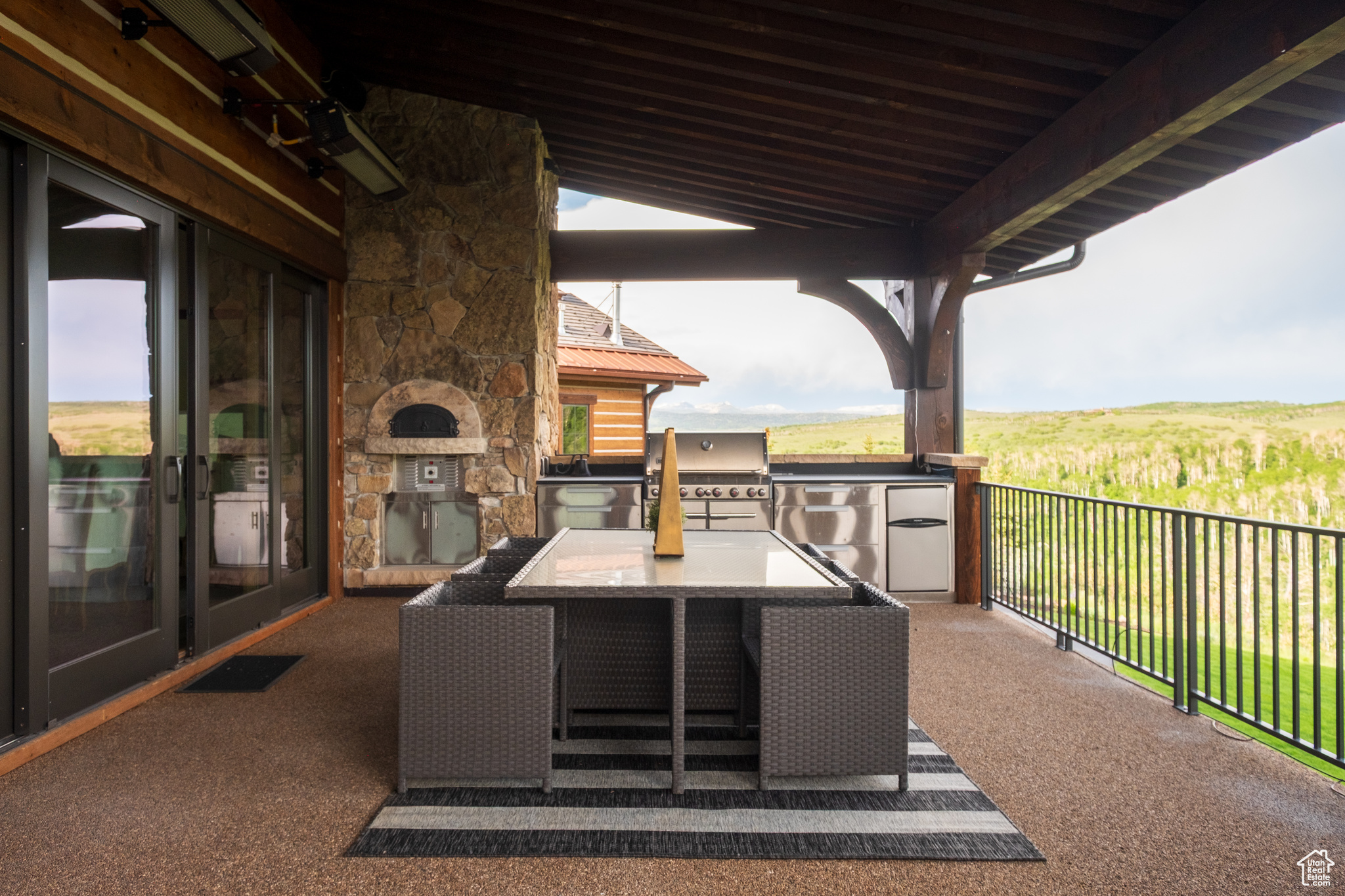 WOLF CREEK RANCH - Residential