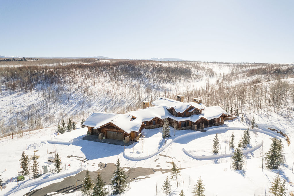 WOLF CREEK RANCH - Residential