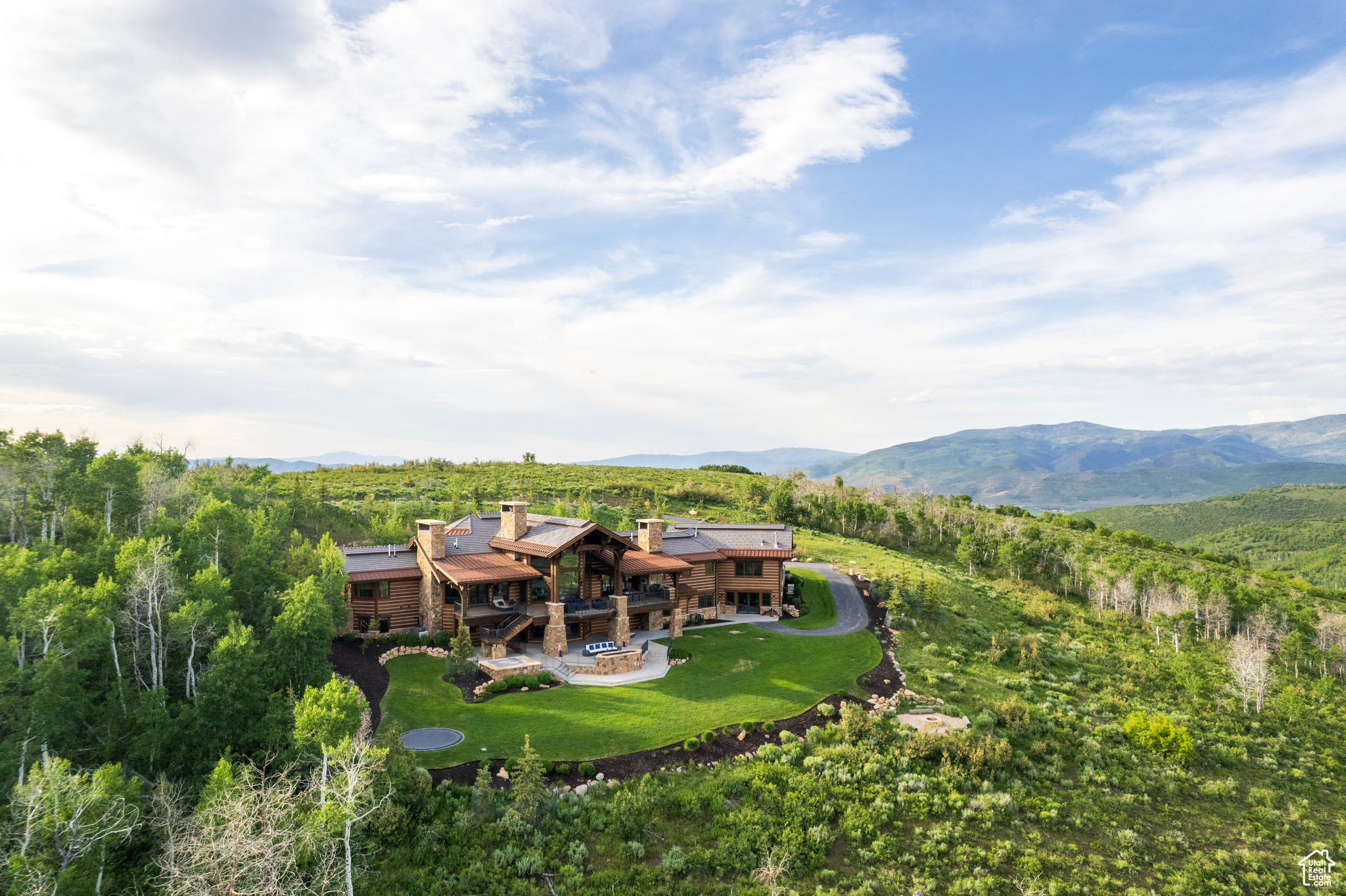 WOLF CREEK RANCH - Residential