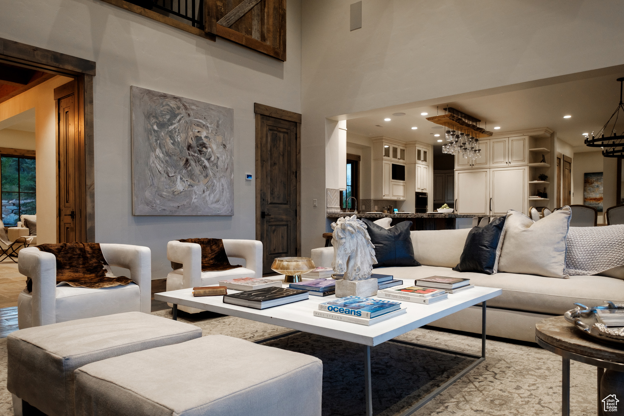 WOLF CREEK RANCH - Residential