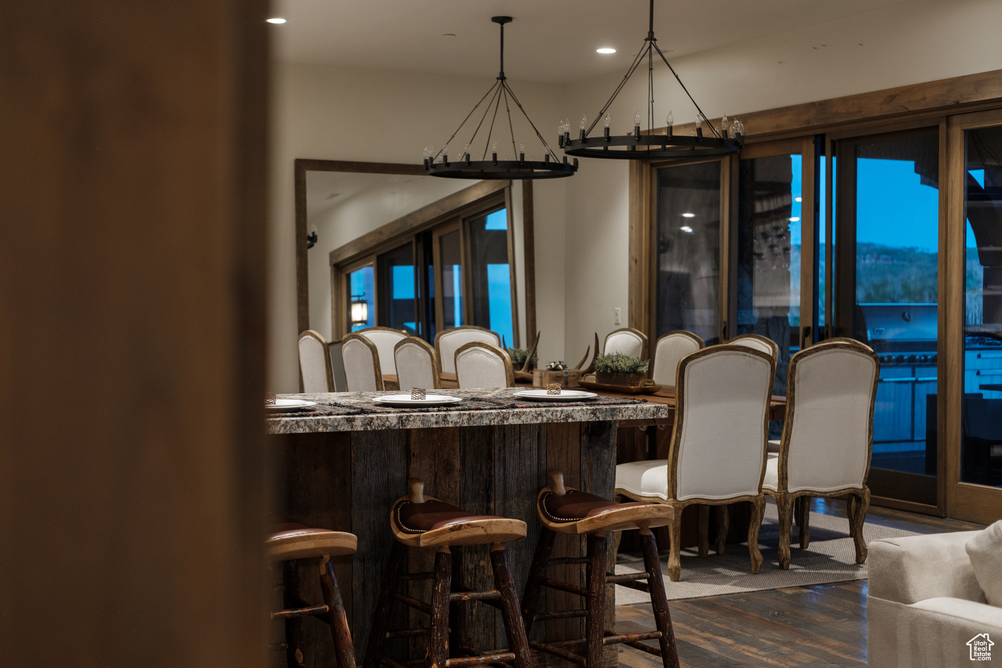 WOLF CREEK RANCH - Residential