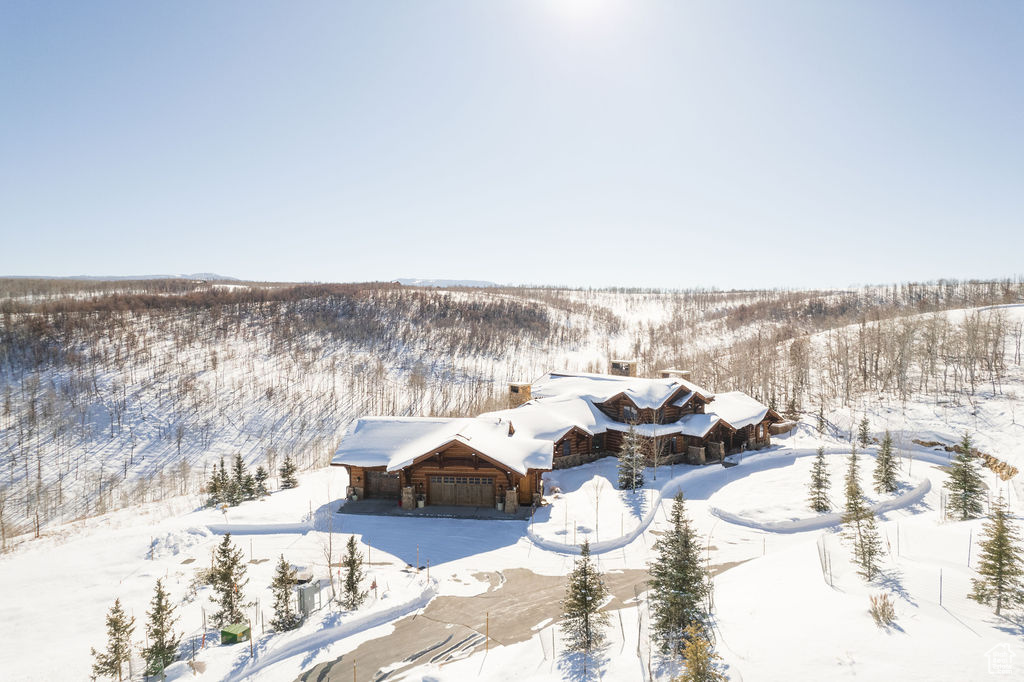 WOLF CREEK RANCH - Residential