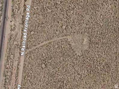Photo of 6200 N RAILROAD PKWY #539, Beryl, UT 84714 (MLS # 2180123)