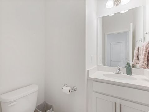 Tiny photo for 6825 S CLEVER PEAK LN W, West Jordan, UT 84081 (MLS # 2146928)