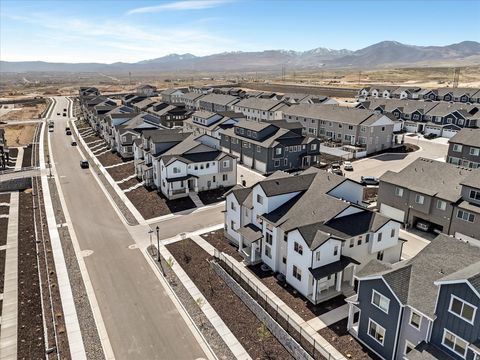 Tiny photo for 6825 S CLEVER PEAK LN W, West Jordan, UT 84081 (MLS # 2146928)