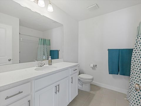 Tiny photo for 6825 S CLEVER PEAK LN W, West Jordan, UT 84081 (MLS # 2146928)