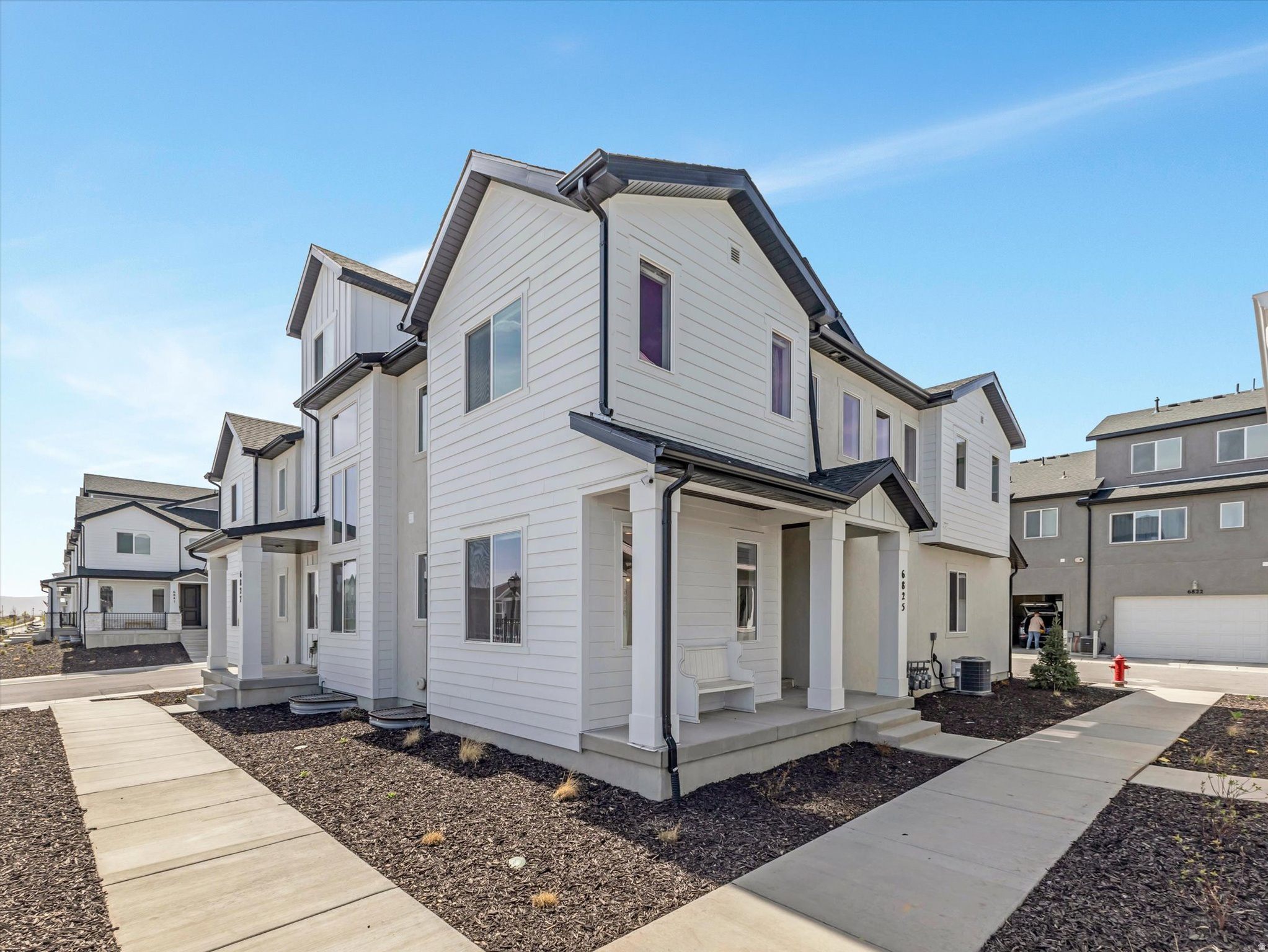 SKY RANCH LEGACY - Residential