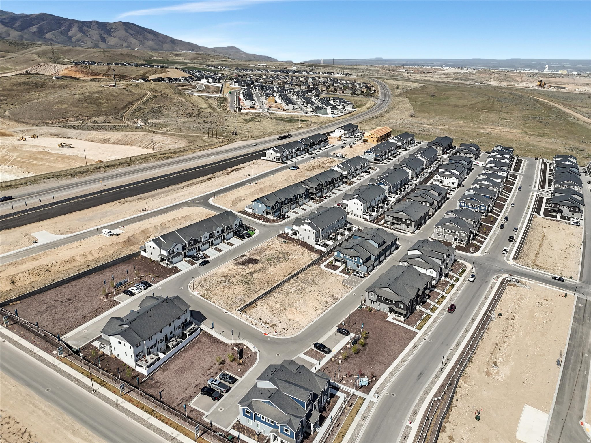 SKY RANCH LEGACY - Residential