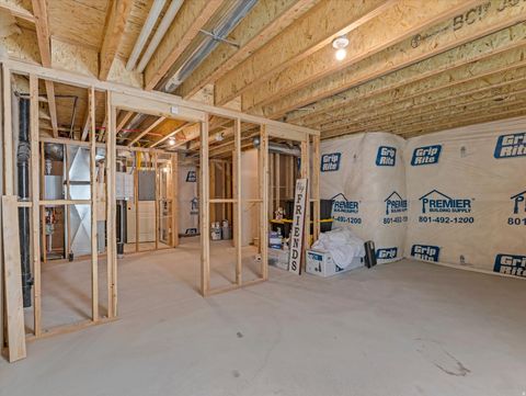 Tiny photo for 6825 S CLEVER PEAK LN W, West Jordan, UT 84081 (MLS # 2146928)