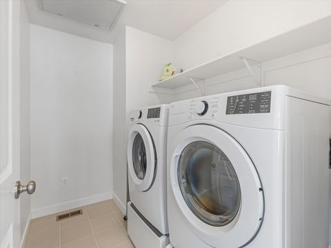 Tiny photo for 6825 S CLEVER PEAK LN W, West Jordan, UT 84081 (MLS # 2146928)