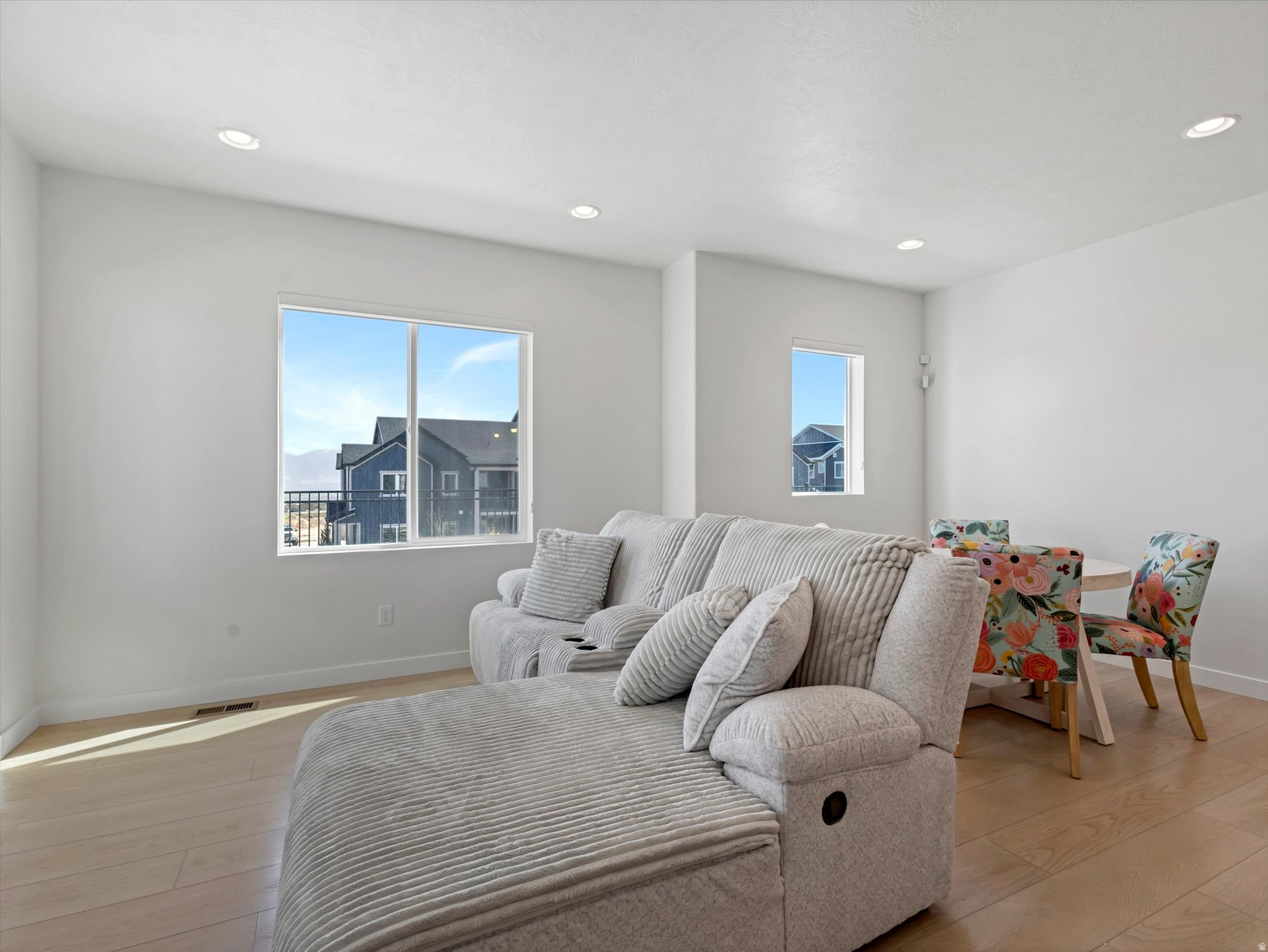 SKY RANCH LEGACY - Residential