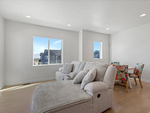 Tiny photo for 6825 S CLEVER PEAK LN W, West Jordan, UT 84081 (MLS # 2146928)