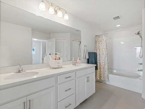 Tiny photo for 6825 S CLEVER PEAK LN W, West Jordan, UT 84081 (MLS # 2146928)