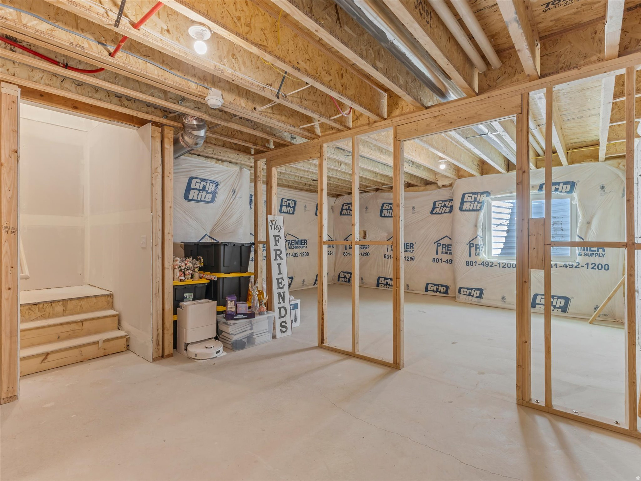 SKY RANCH LEGACY - Residential