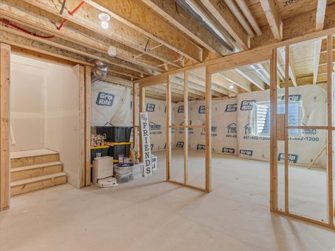 Tiny photo for 6825 S CLEVER PEAK LN W, West Jordan, UT 84081 (MLS # 2146928)