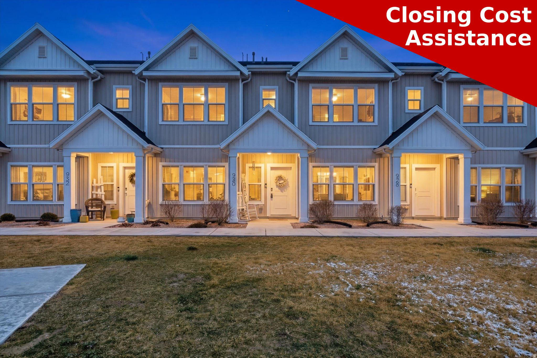 ARCHIBALD - Residential