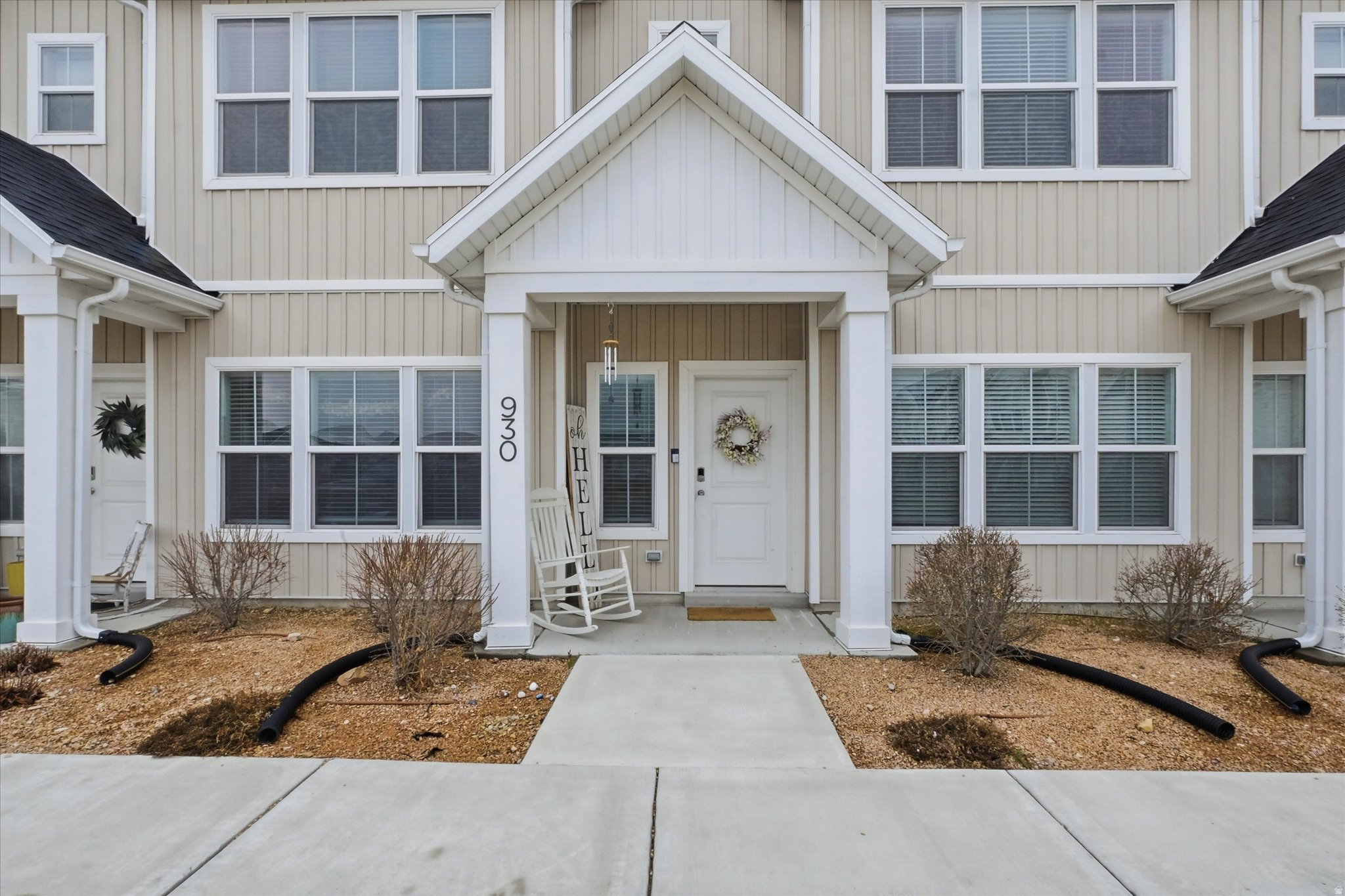 ARCHIBALD - Residential