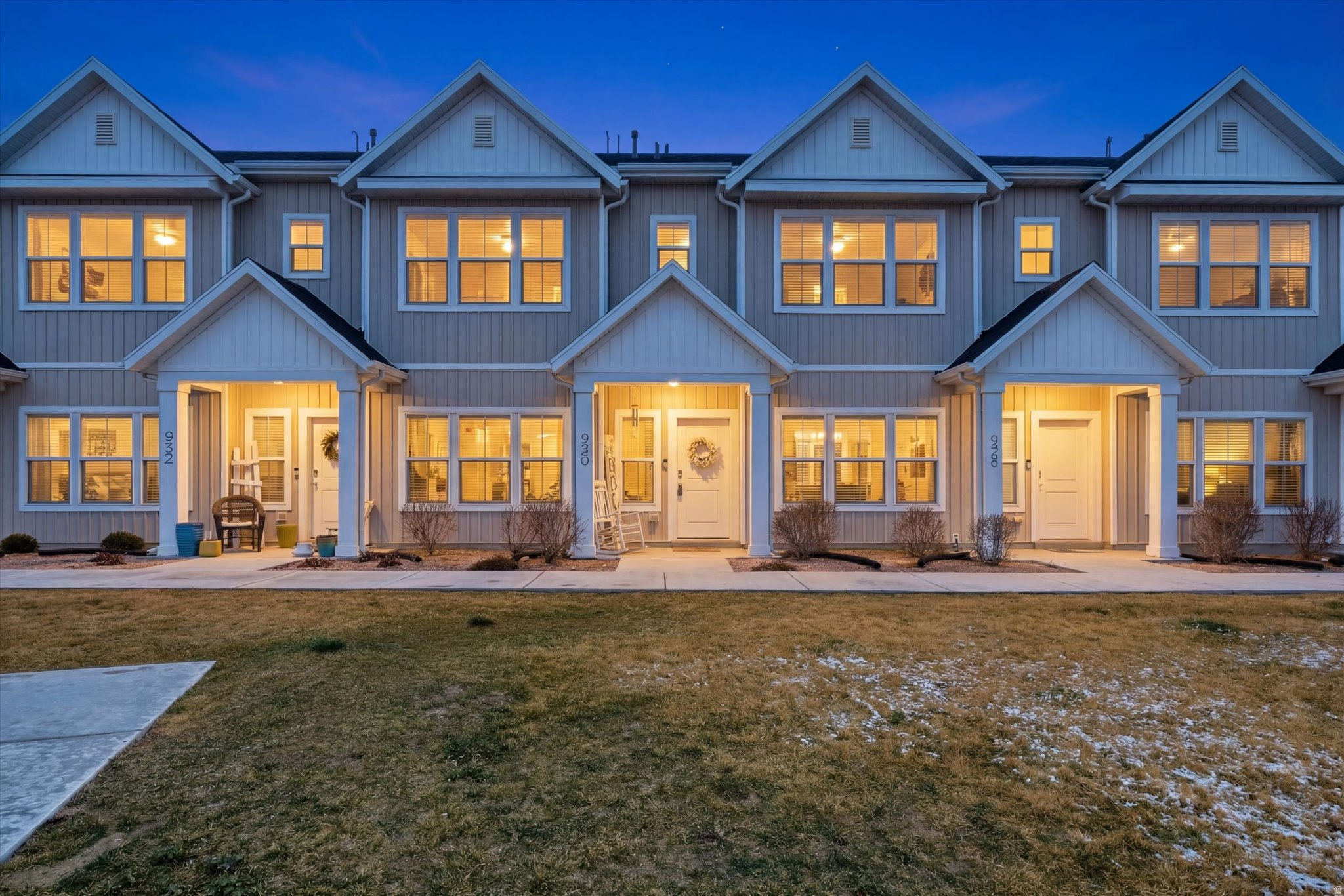 ARCHIBALD - Residential