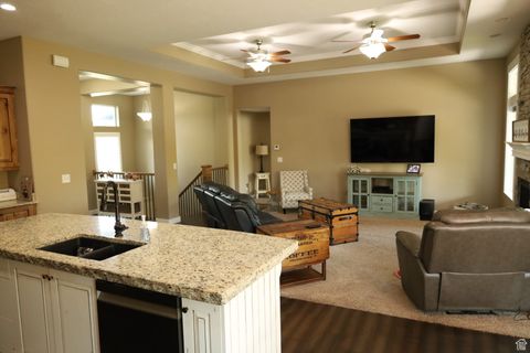 Tiny photo for 2172 N 2625 W, Farr West, UT 84404 (MLS # 2103259)