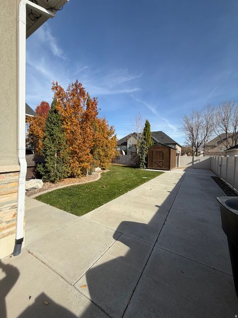 Tiny photo for 2172 N 2625 W, Farr West, UT 84404 (MLS # 2103259)