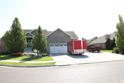 Tiny photo for 2172 N 2625 W, Farr West, UT 84404 (MLS # 2103259)