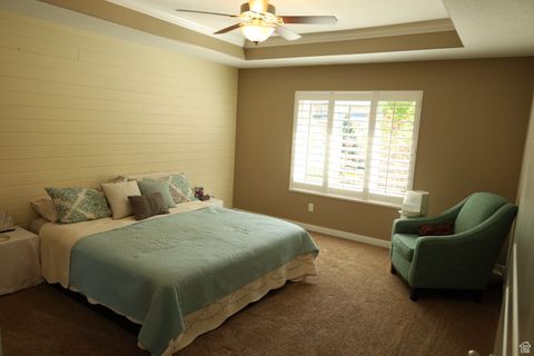 Tiny photo for 2172 N 2625 W, Farr West, UT 84404 (MLS # 2103259)
