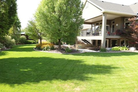 Tiny photo for 2172 N 2625 W, Farr West, UT 84404 (MLS # 2103259)