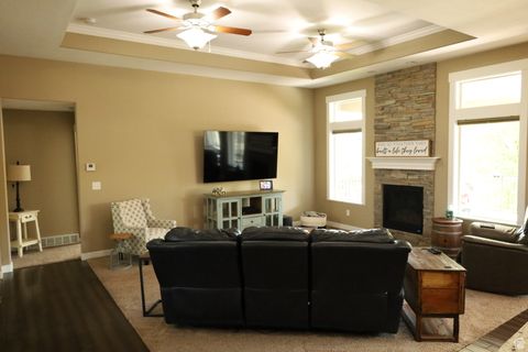 Tiny photo for 2172 N 2625 W, Farr West, UT 84404 (MLS # 2103259)