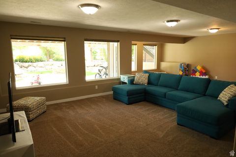 Tiny photo for 2172 N 2625 W, Farr West, UT 84404 (MLS # 2103259)