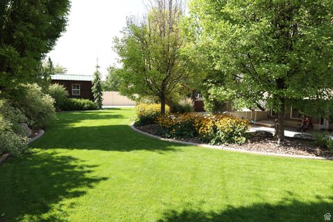 Tiny photo for 2172 N 2625 W, Farr West, UT 84404 (MLS # 2103259)