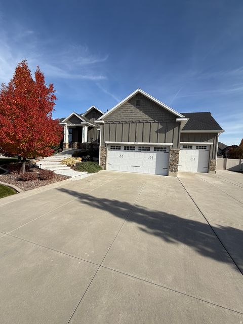Tiny photo for 2172 N 2625 W, Farr West, UT 84404 (MLS # 2103259)