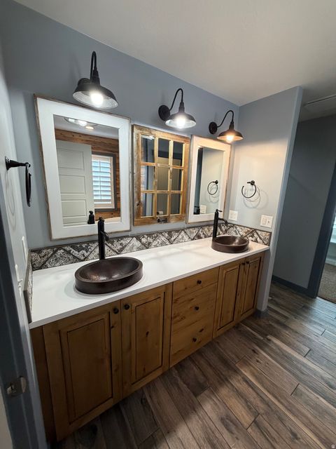 Tiny photo for 2172 N 2625 W, Farr West, UT 84404 (MLS # 2103259)