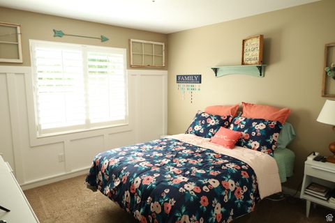 Tiny photo for 2172 N 2625 W, Farr West, UT 84404 (MLS # 2103259)