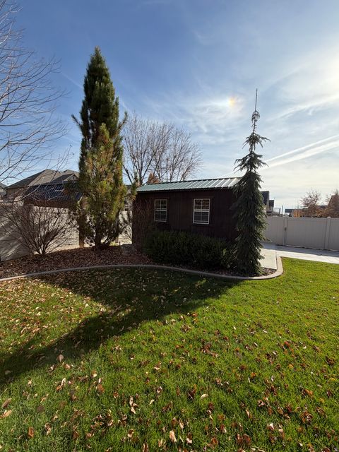 Tiny photo for 2172 N 2625 W, Farr West, UT 84404 (MLS # 2103259)