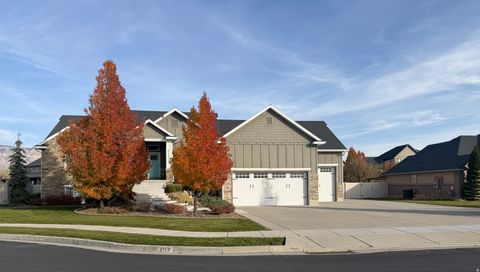 Tiny photo for 2172 N 2625 W, Farr West, UT 84404 (MLS # 2103259)