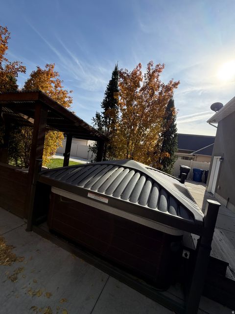 Tiny photo for 2172 N 2625 W, Farr West, UT 84404 (MLS # 2103259)